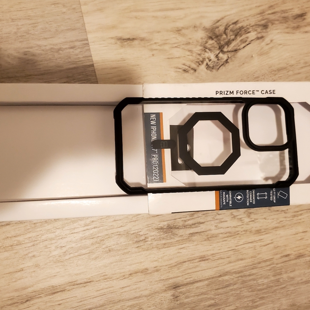 Iphone case